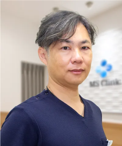 総院長